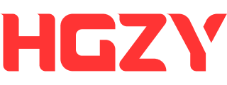 HGZY HGNICE logo