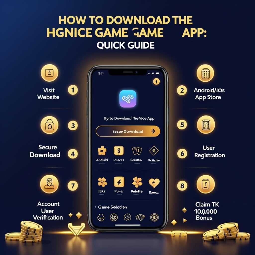 How to Download HGZY to HGNICE