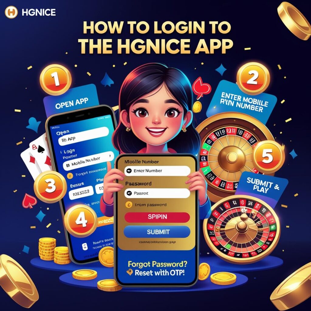 about hgnice game